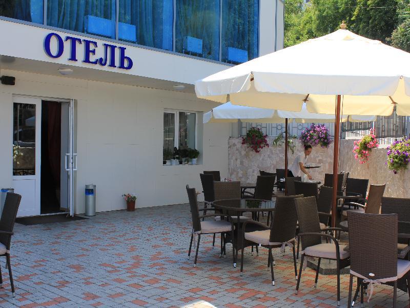 Black Sea Hotel Otrada Οδησσός Εξωτερικό φωτογραφία