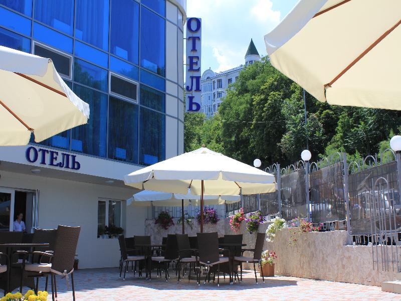 Black Sea Hotel Otrada Οδησσός Εξωτερικό φωτογραφία