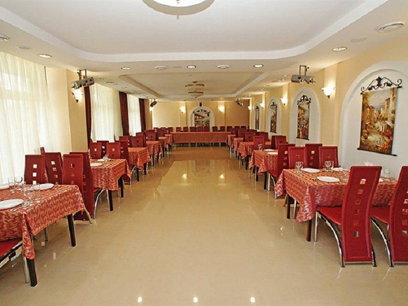 Black Sea Hotel Otrada Οδησσός Εξωτερικό φωτογραφία